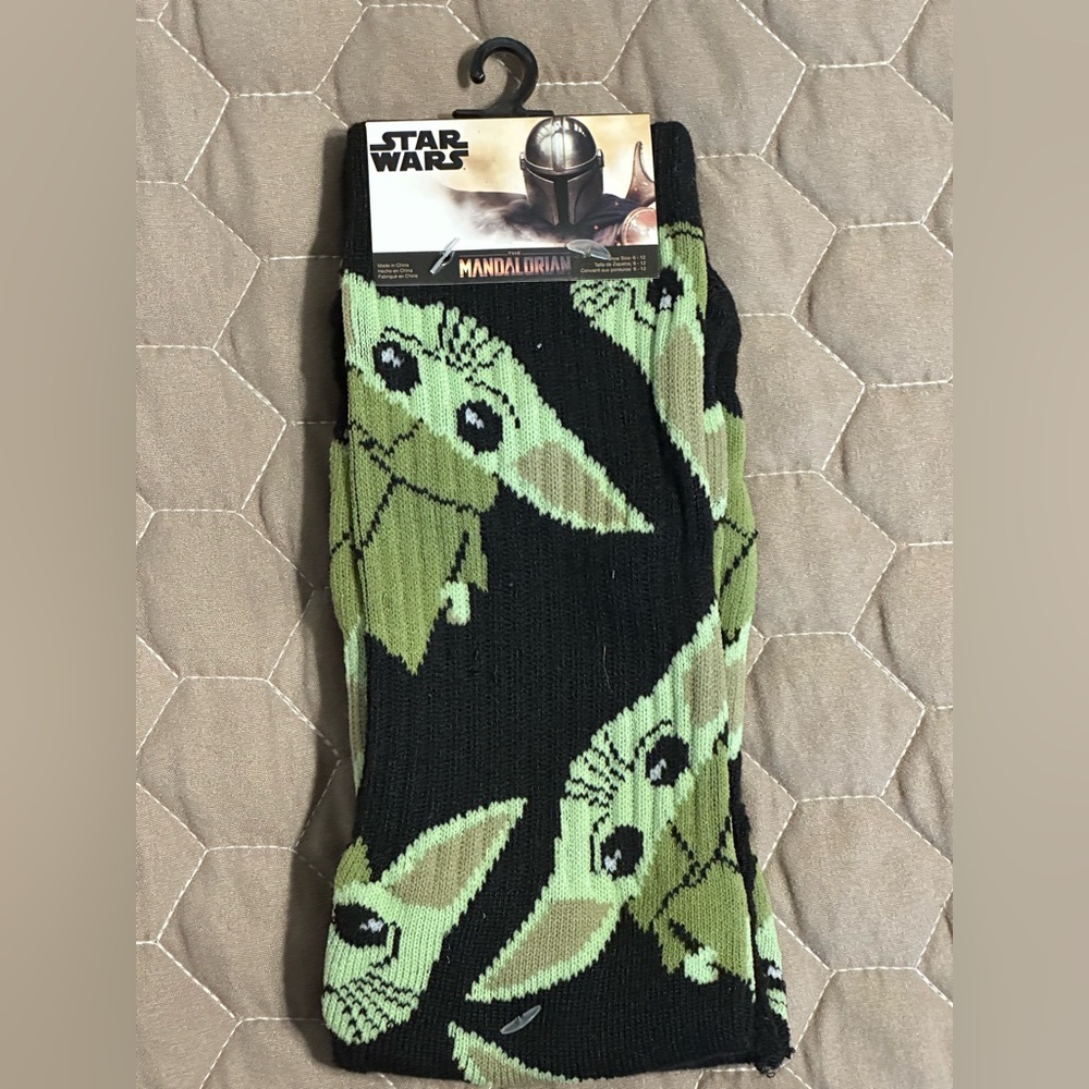 Star Wars Socks
